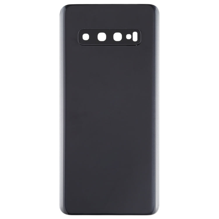 For Galaxy S10 Battery Back Cover with Camera Lens Frame, For Samsung Galaxy S10（Lens）, For Galaxy S10（with Lens）, For Samsung Galaxy S10 (with Lens)   ...