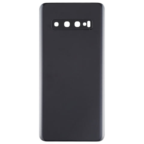 Per la copertura posteriore della batteria Galaxy S10 con obiettivo della fotocamera, For Samsung Galaxy S10（Lens）, For Samsung Galaxy S10 (with Lens), For Samsung Galaxy S10, For Galaxy S10（with Lens）