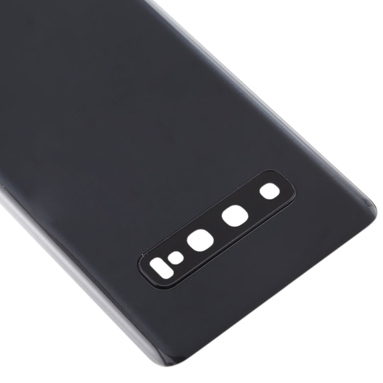 For Galaxy S10 Battery Back Cover with Camera Lens Frame, For Samsung Galaxy S10（Lens）, For Galaxy S10（with Lens）, For Samsung Galaxy S10 (with Lens)   ...