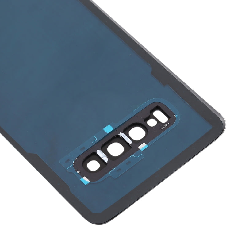 For Galaxy S10 Battery Back Cover with Camera Lens Frame, For Samsung Galaxy S10（Lens）, For Galaxy S10（with Lens）, For Samsung Galaxy S10 (with Lens)   ...