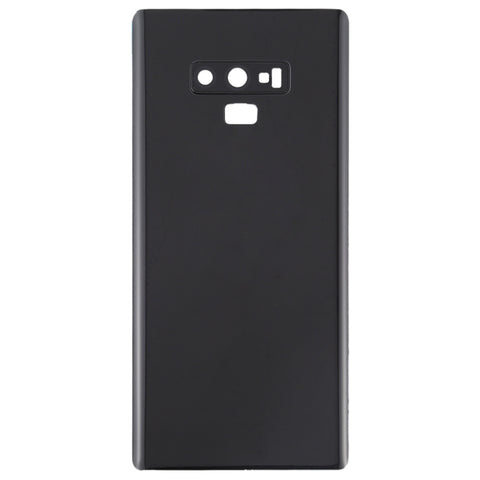 Pour Galaxy Note9 Cover posteriore della batteria con obiettivo della fotocamera, Pour Samsung Galaxy Note9 (avec objectif), Pour Galaxy Note9 (avec objectif)