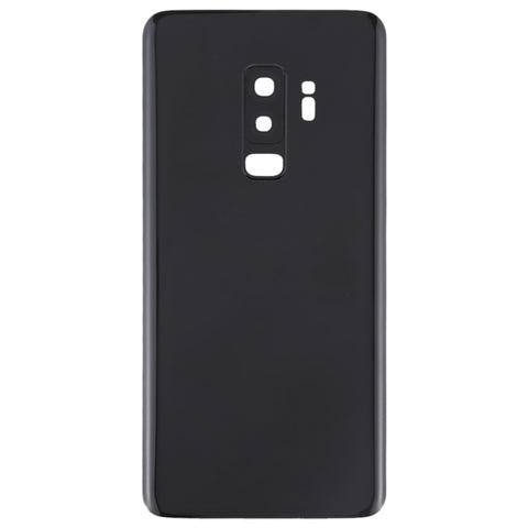 Per Galaxy S9+ Cover posteriore della batteria con obiettivo della fotocamera, For Samsung Galaxy S9+（Lens）, For Samsung Galaxy S9+（with Lens）, For Galaxy S9+（with Lens）