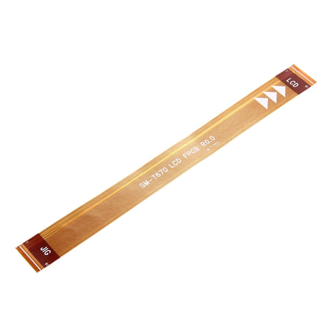 Câble flexible LCD pour Galaxy View 18.4 / T670, pour Samsung Galaxy T670