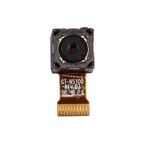 Pour caméra postérieure Galaxy Note 8.0 / N5100, pour Samsung N5100