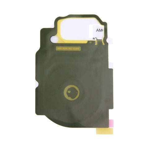 Autocollant NFC avec puce IC pour chargeur de batterie sans fil Galaxy S7 Edge / G935, pour Galaxy S7 Edge