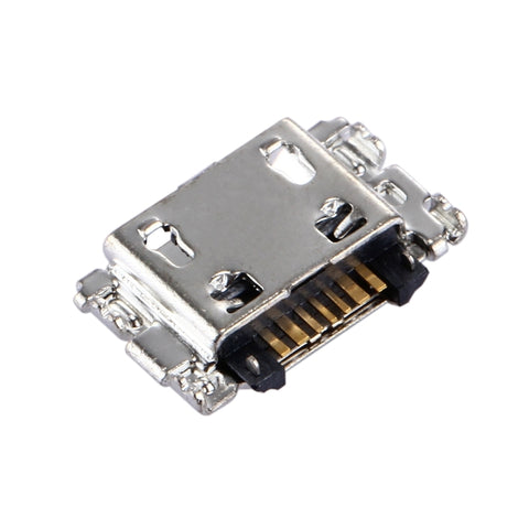 Pour le connecteur de la porta di ricarica Galaxy J1 / J2 / J3 / J4 / J5, pour Galaxy J1/J2/J3/J4/J5
