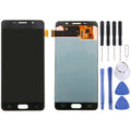Original LCD Display + Touch Panel  for Galaxy A5 (2016) / A5100, A510F, A510F/DS, A510FD, A510M, A510M/DS, A510Y/DS, For Samsung Galaxy A5 (2016)      ...