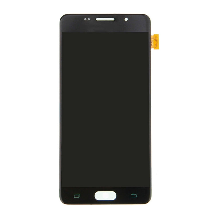 Original LCD Display + Touch Panel  for Galaxy A5 (2016) / A5100, A510F, A510F/DS, A510FD, A510M, A510M/DS, A510Y/DS, For Samsung Galaxy A5 (2016)      ...