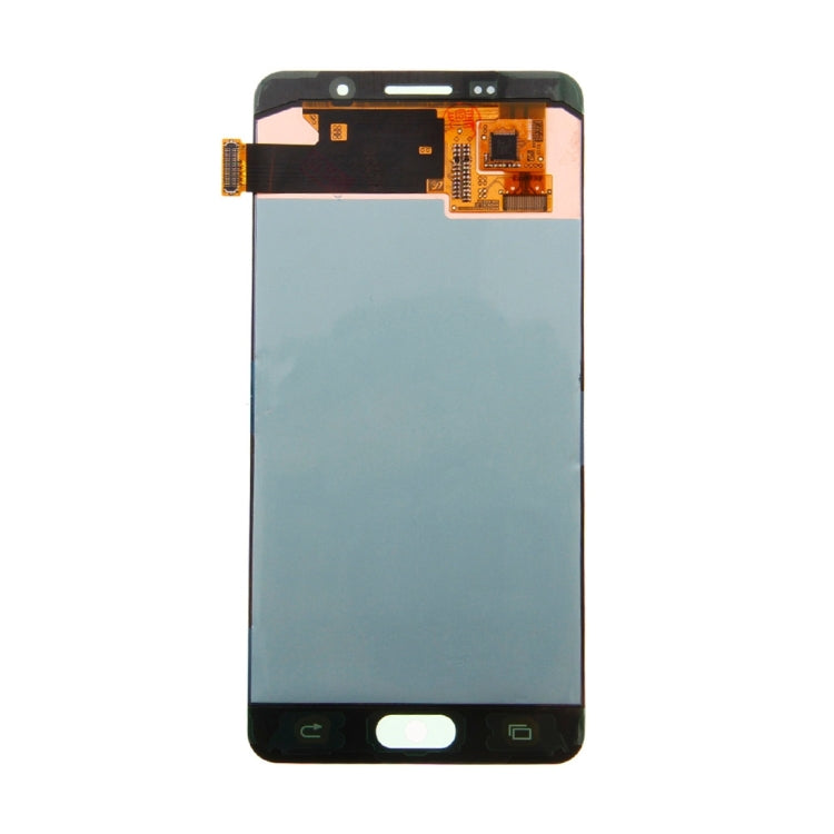 Original LCD Display + Touch Panel  for Galaxy A5 (2016) / A5100, A510F, A510F/DS, A510FD, A510M, A510M/DS, A510Y/DS, For Samsung Galaxy A5 (2016)      ...