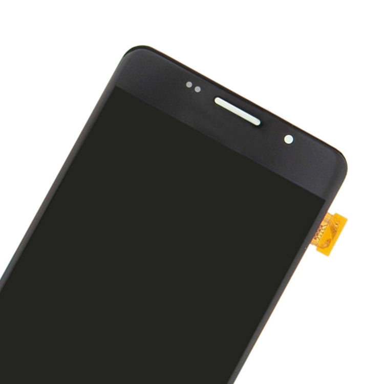 Original LCD Display + Touch Panel  for Galaxy A5 (2016) / A5100, A510F, A510F/DS, A510FD, A510M, A510M/DS, A510Y/DS, For Samsung Galaxy A5 (2016)      ...