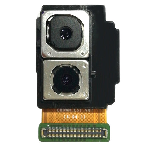 Pour le module photo arrière du Galaxy Note9 / N960F, Pour Galaxy Note9 / N960F