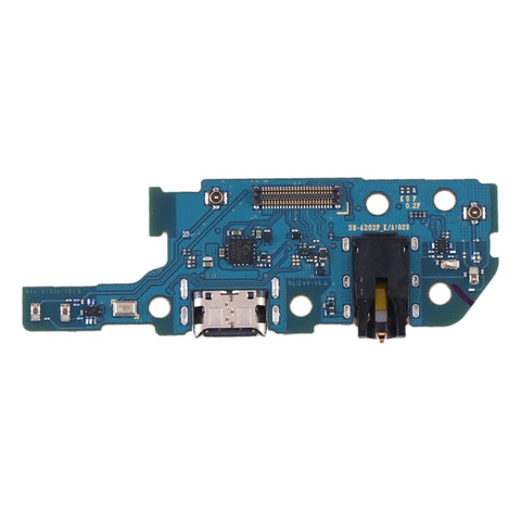 Par fiche porta di ricarica originale Samsung Galaxy A10e / A20e, Pour Samsung Galaxy A10e (Original)