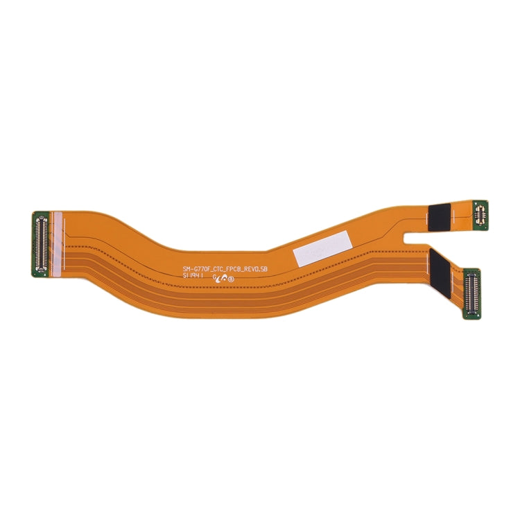 Flexible Motherboard Cable for Samsung Galaxy S10 Lite