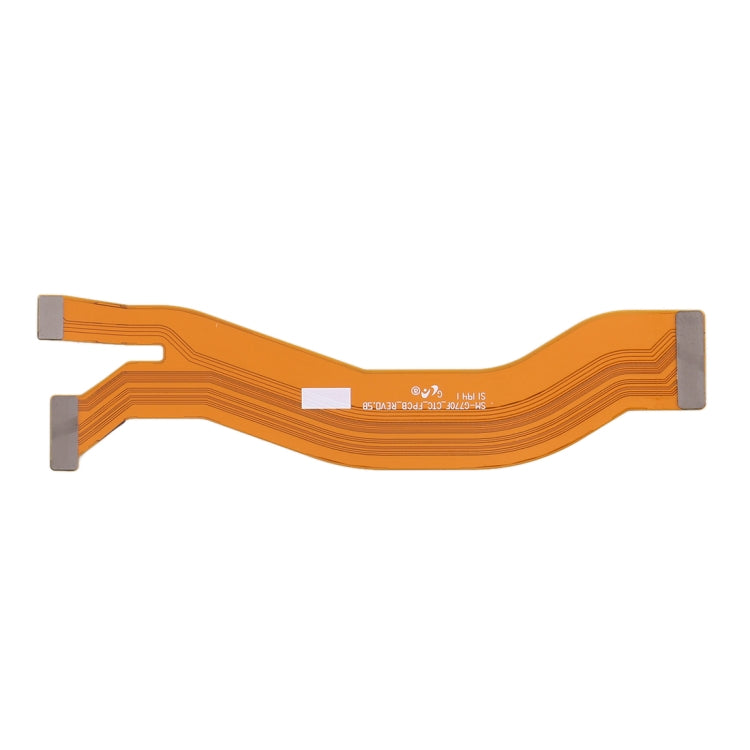 Flexible Motherboard Cable for Samsung Galaxy S10 Lite