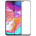 Galaxy A70 Front Screen Outer Glass Lens Replacement Parts