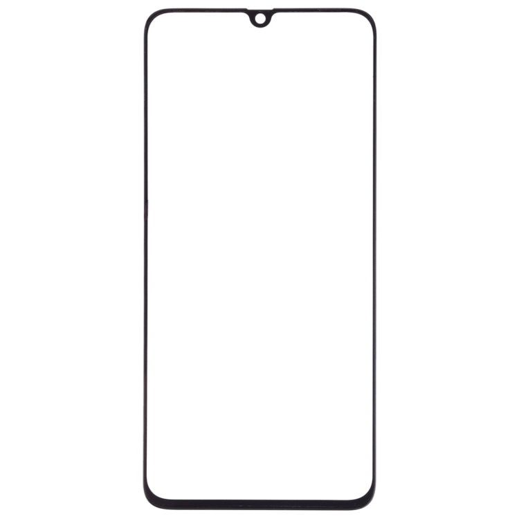 Galaxy A70 Front Screen Outer Glass Lens Replacement Parts