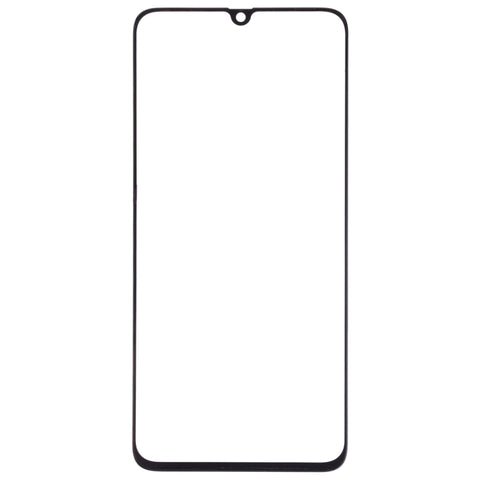 Per Galaxy A70 Lente in vetro esterna per schermo anteriore, For Galaxy A70