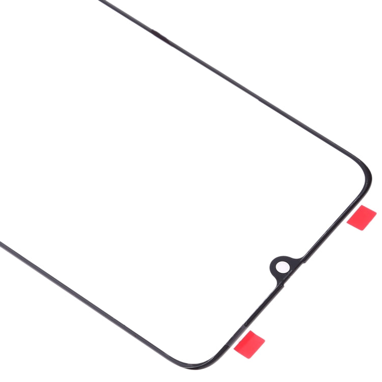 Galaxy A70 Front Screen Outer Glass Lens Replacement Parts