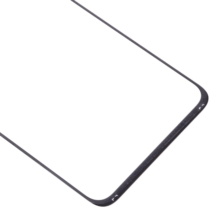 Galaxy A70 Front Screen Outer Glass Lens Replacement Parts