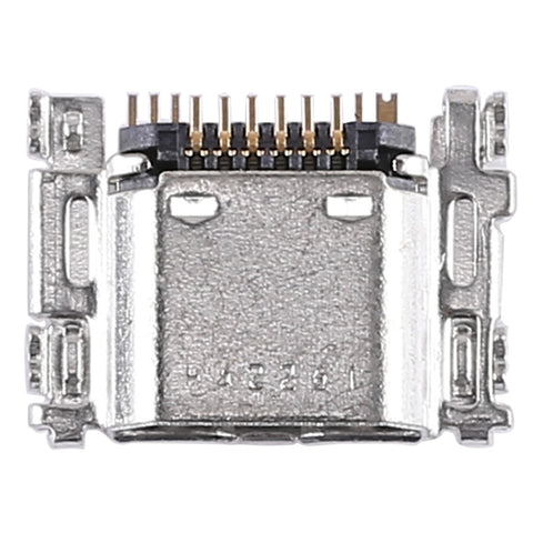 Pour Galaxy Tab 4 T330 10 pezzi connecteur porta di ricarica, pour Samsung Tab 4 T330