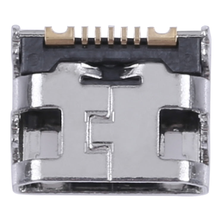 Samsung Galaxy A Series Charging Port Connectors - 10 Pack