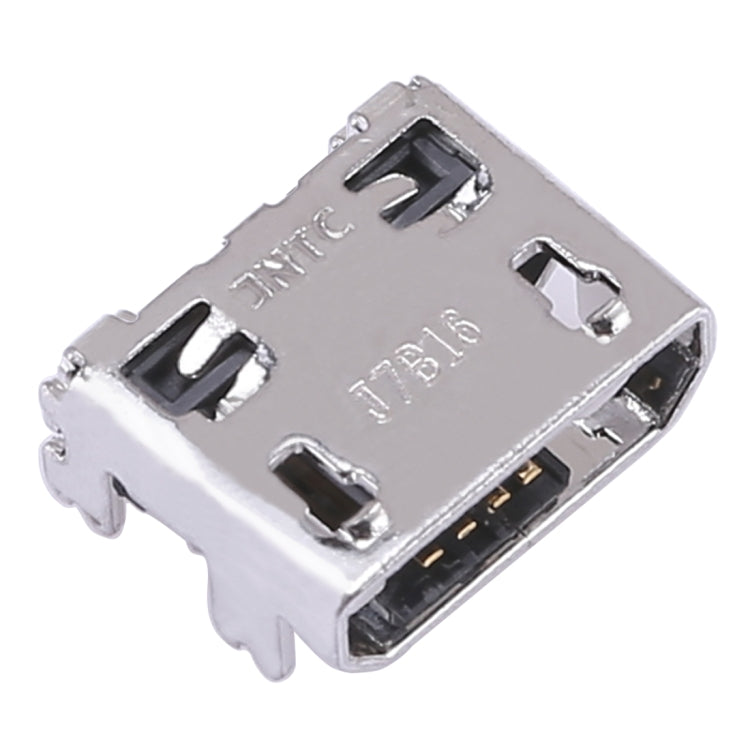 Samsung Galaxy A Series Charging Port Connectors - 10 Pack