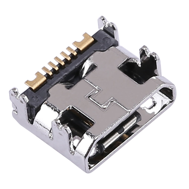 Samsung Galaxy A Series Charging Port Connectors - 10 Pack