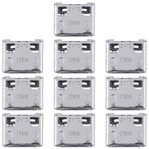 Ford Galaxy S Advance i9070 / 7062i 10 pezzi connettore porta di ricarica, For Samsung Galaxy Advnace