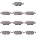 Samsung Galaxy S5 Charging Port Connector - 10 Pack