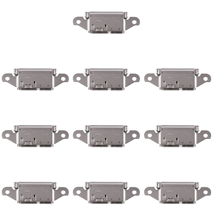 Samsung Galaxy S5 Charging Port Connector - 10 Pack
