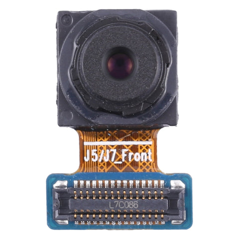 Pour Galaxy J7 (2017) / J730 module caméra frontale, pour Samsung Galaxy J7 (2017)
