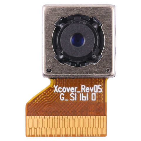 Pour le module photo arrière du Galaxy J3 (2016) / J320, pour Galaxy J3 (2016) / J320