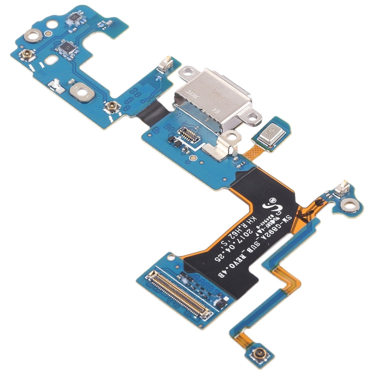 Flexible Charging Port Cable for Samsung Galaxy S8 Active