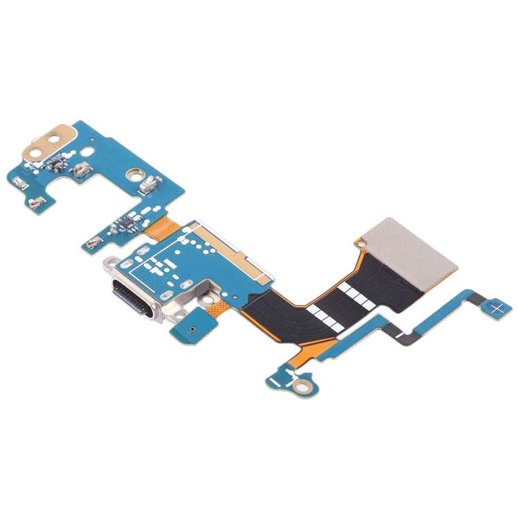 Flexible Charging Port Cable for Samsung Galaxy S8 Active