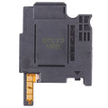 Cicalino della suoneria dell'altoparlante per Galaxy J3 (2017) / J330, For Samsung Galaxy J3 (2017)