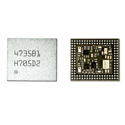 Circuito Integrato Wi-Fi KM7628048 per Samsung Galaxy Note 8