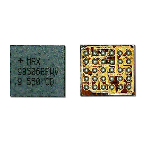 Circuit intégré de remplacement MAX 98506BEWV pour Galaxy S7, Galaxy S8, Galaxy S8+, pour S7/S8/S8+