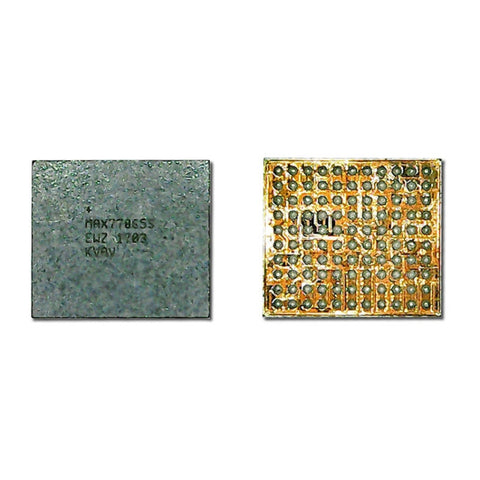 MAX77865S - Circuito di gestione dell'alimentazione per Galaxy S8