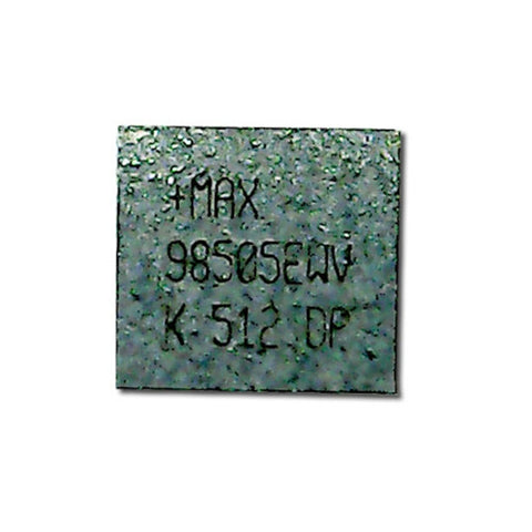 MAX98505EWV IC disponible pour Galaxy Note 5, pour Note 5