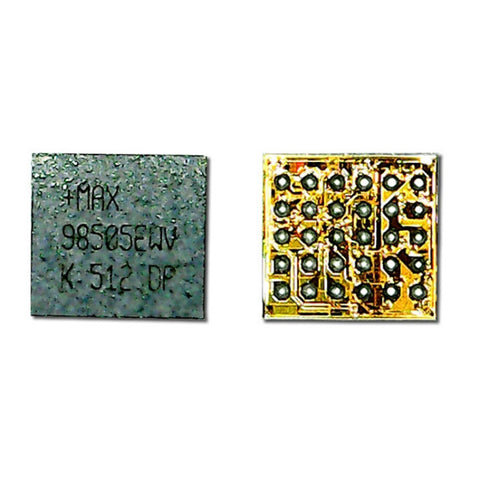 MAX98505EWV IC disponible pour Galaxy Note 5, pour Note 5