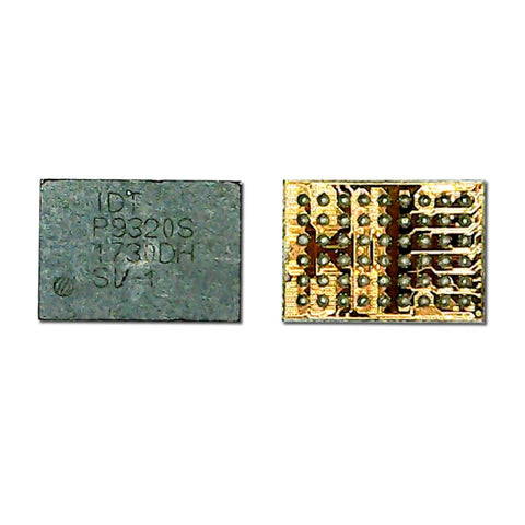 Codec audio IC P9320S pour Galaxy S8