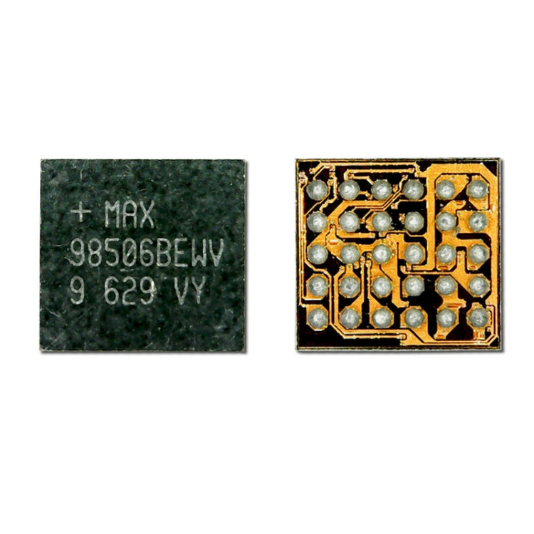 Galaxy Note 8 Charging IC Chipset - Reliable Power Solution