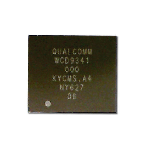 Codec audio IC WCD9341 pour Samsung Galaxy Note 8, pour Note 8