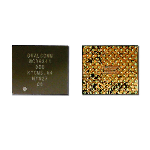 Codec audio IC WCD9341 pour Samsung Galaxy Note 8, pour Note 8