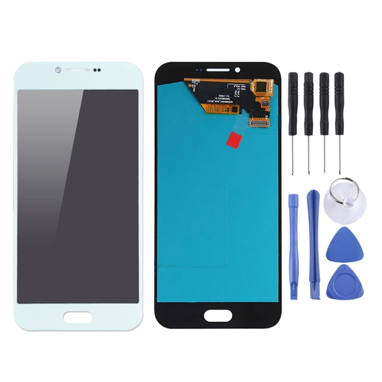 Samsung Galaxy A8 (2016) OLED Screen and Digitizer Assembly