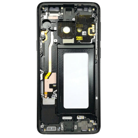 Pour Galaxy S9 G960F, G960F/DS, G960U, G960W, G9600 Corniche centrale, Pour Samsung Galaxy S9 G960F, Pour Samsung Galaxy S9 / G960F