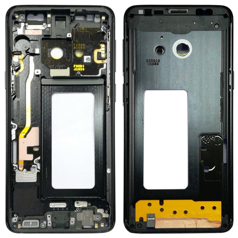 Pour Galaxy S9 G960F, G960F/DS, G960U, G960W, G9600 Corniche centrale, Pour Samsung Galaxy S9 G960F, Pour Samsung Galaxy S9 / G960F