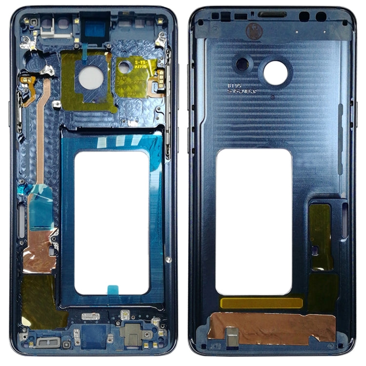 Samsung Galaxy S9+ Middle Frame Bezel Replacement Parts