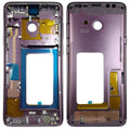For Galaxy S9+ G965F, G965F/DS, G965U, G965W, G9650  Middle Frame Bezel , For Samsung Galaxy S9+, For Samsung Galaxy S9+ G965F                          ...