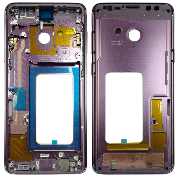 Samsung Galaxy S9+ Middle Frame Bezel Replacement Parts